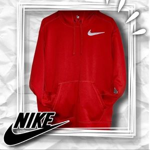 Nike Therma Men's Pullover Training Hoodie